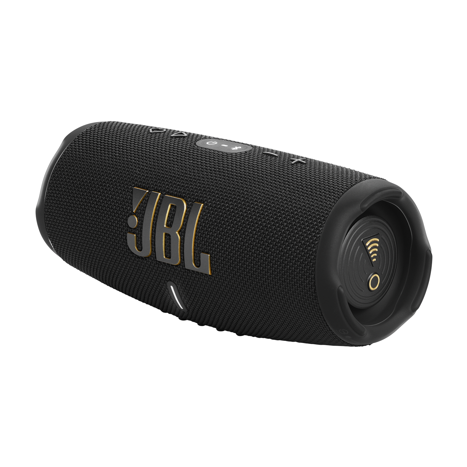 JBL Charge 5 | Portable Waterproof Speaker with Powerbank